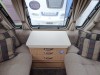 Used Compass Kensington 540 2015 touring caravan Image