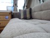 Used Compass Kensington 540 2015 touring caravan Image