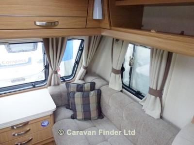 Compass Kensington 540 2015 (Trade) image coming soon