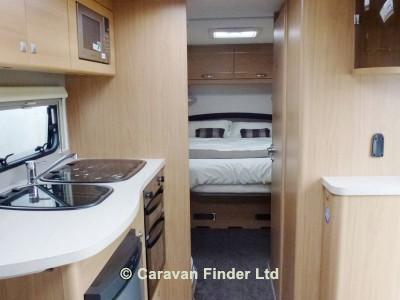 Compass Kensington 540 2015 (Trade) image coming soon