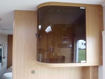 Compass Kensington 540 2015 (Trade) image coming soon