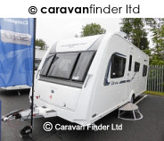 Compass Corona 566 caravan