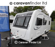 Compass Rallye 550 2016 caravan