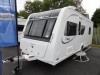 Used Compass Rallye 550 2016 touring caravan Image