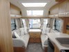 Used Compass Rallye 550 2016 touring caravan Image