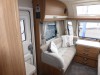 Used Compass Rallye 550 2016 touring caravan Image