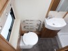Used Compass Rallye 554 2016 touring caravan Image