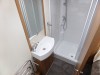Used Compass Rallye 554 2016 touring caravan Image