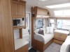 Used Compass Rallye 554 2016 touring caravan Image