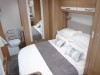 Used Compass Rallye 554 2016 touring caravan Image