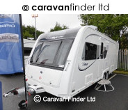 Compass Rallye 644 2016 caravan