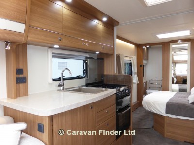 Compass Rallye 644 2016 (Trade) image coming soon