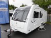 Used Compass Rallye 644 2016 touring caravan Image