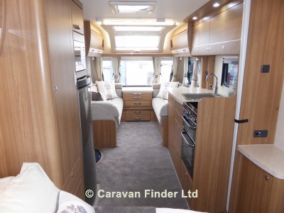 Compass Rallye 644 2016 (Trade) image coming soon