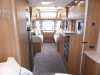 Used Compass Rallye 644 2016 touring caravan Image