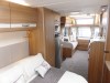 Used Compass Rallye 644 2016 touring caravan Image