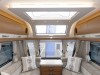 Used Compass Rallye 644 2016 touring caravan Image