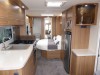 Used Compass Rallye 644 2016 touring caravan Image