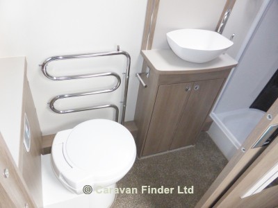 Compass Camino 554 2017 (Trade) image coming soon