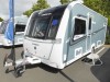 Used Compass Camino 554 2017 touring caravan Image