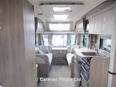 Compass Camino 554 2017 (Trade) image coming soon