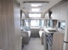 Used Compass Camino 554 2017 touring caravan Image