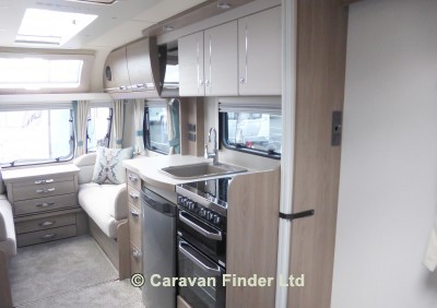 Compass Camino 554 2017 (Trade) image coming soon