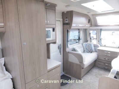 Compass Camino 554 2017 (Trade) image coming soon