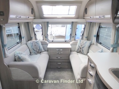 Compass Camino 554 2017 (Trade) image coming soon