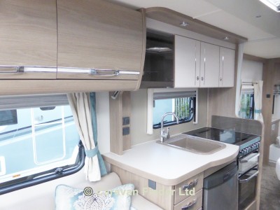 Compass Camino 554 2017 (Trade) image coming soon