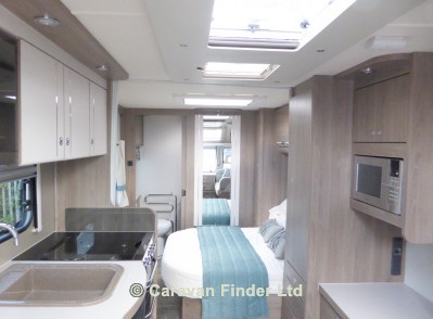 Compass Camino 554 2017 (Trade) image coming soon