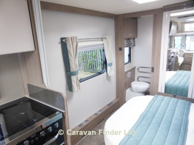 Compass Camino 554 2017 (Trade) image coming soon