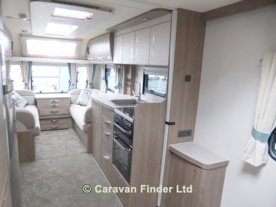 Compass Camino 644 2017 (Trade) image coming soon