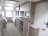 Used Compass Camino 644 2017 touring caravan Image