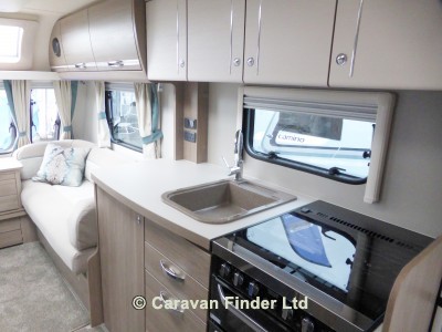 Compass Camino 644 2017 (Trade) image coming soon