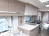 Used Compass Camino 644 2017 touring caravan Image