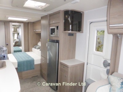 Compass Camino 644 2017 (Trade) image coming soon