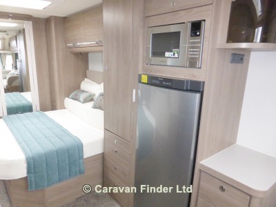 Compass Camino 644 2017 (Trade) image coming soon