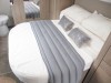 Used Compass Casita 554 KENSINGTON 2017 touring caravan Image