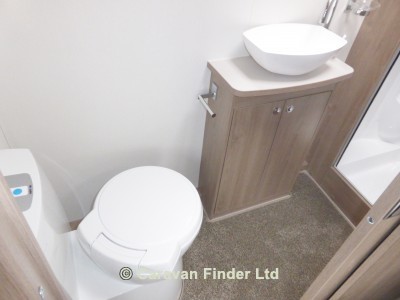 Compass Casita 554 KENSINGTON 2017 (Trade) image 