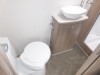Used Compass Casita 554 KENSINGTON 2017 touring caravan Image