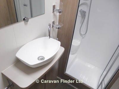 Compass Casita 554 KENSINGTON 2017 (Trade) image 