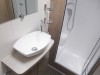 Used Compass Casita 554 KENSINGTON 2017 touring caravan Image