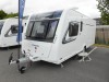 Used Compass Casita 554 KENSINGTON 2017 touring caravan Image