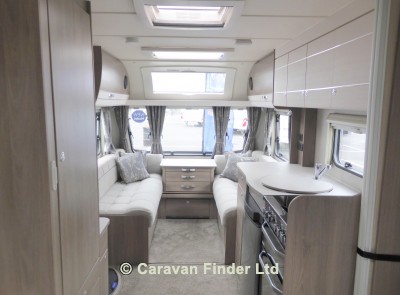 Compass Casita 554 KENSINGTON 2017 (Trade) image 