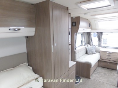 Compass Casita 554 KENSINGTON 2017 (Trade) image 