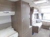 Used Compass Casita 554 KENSINGTON 2017 touring caravan Image