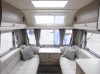 Used Compass Casita 554 KENSINGTON 2017 touring caravan Image