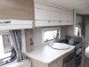 Used Compass Casita 554 KENSINGTON 2017 touring caravan Image