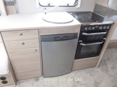 Compass Casita 554 KENSINGTON 2017 (Trade) image 